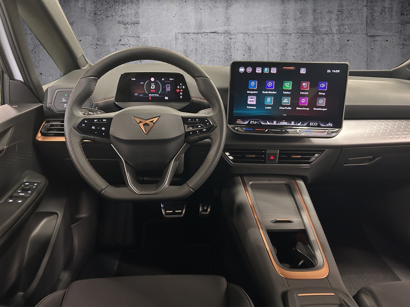 CUPRA Born 59 kWh Edge-image-10