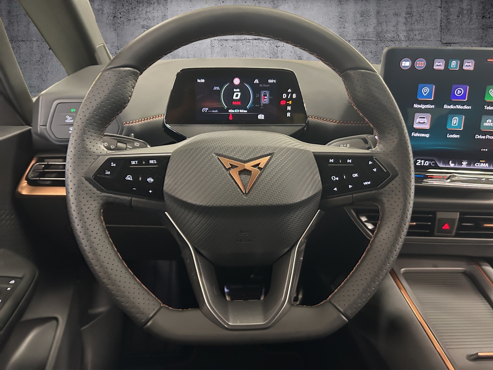 CUPRA Born 59 kWh Edge-image-8