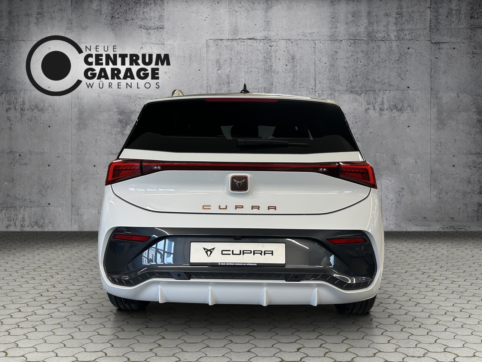 CUPRA Born 59 kWh Edge-image-6