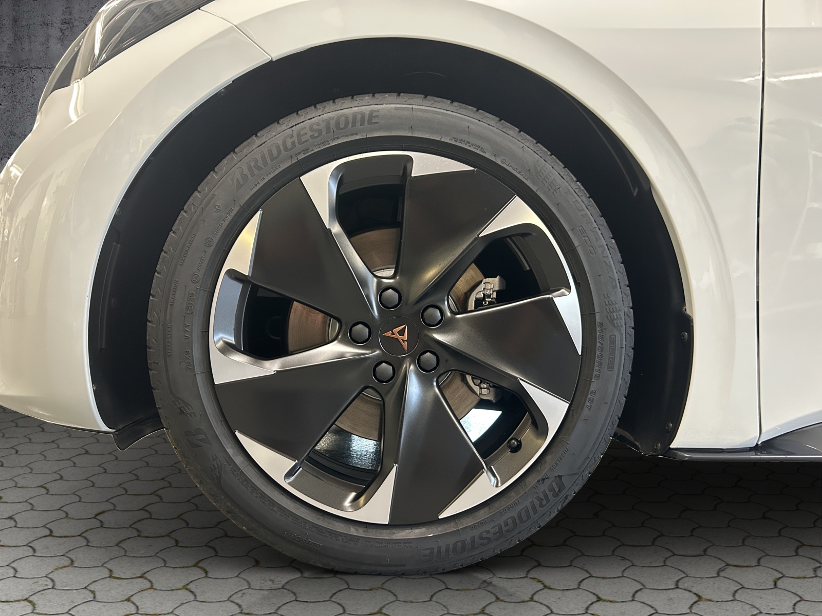 CUPRA Born 59 kWh Edge-image-14