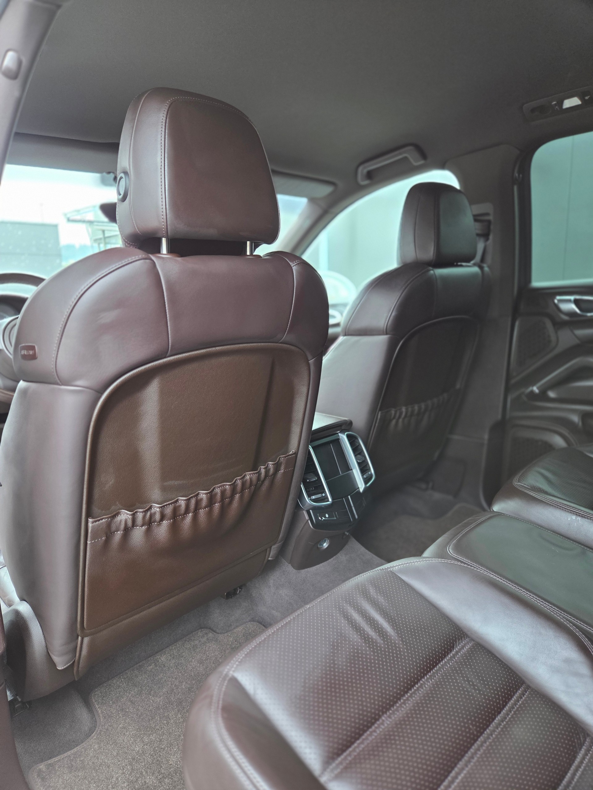 PORSCHE Cayenne Diesel-image-10
