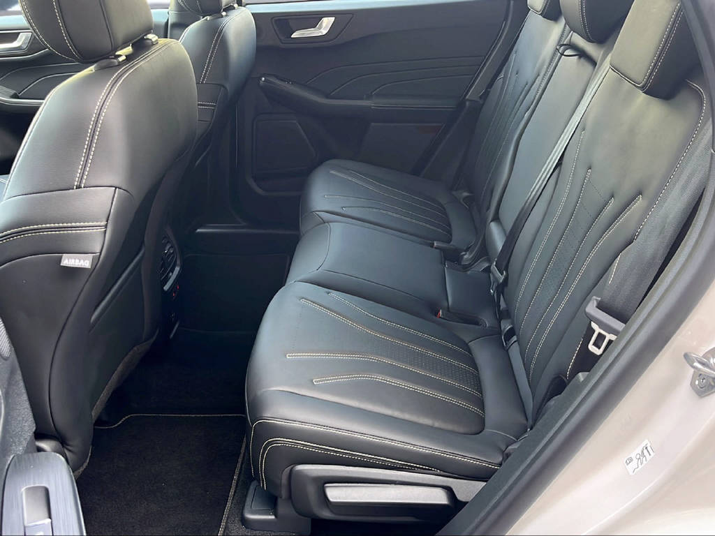 FORD Kuga 2.5 Hybrid Vignale 4x4-image-20