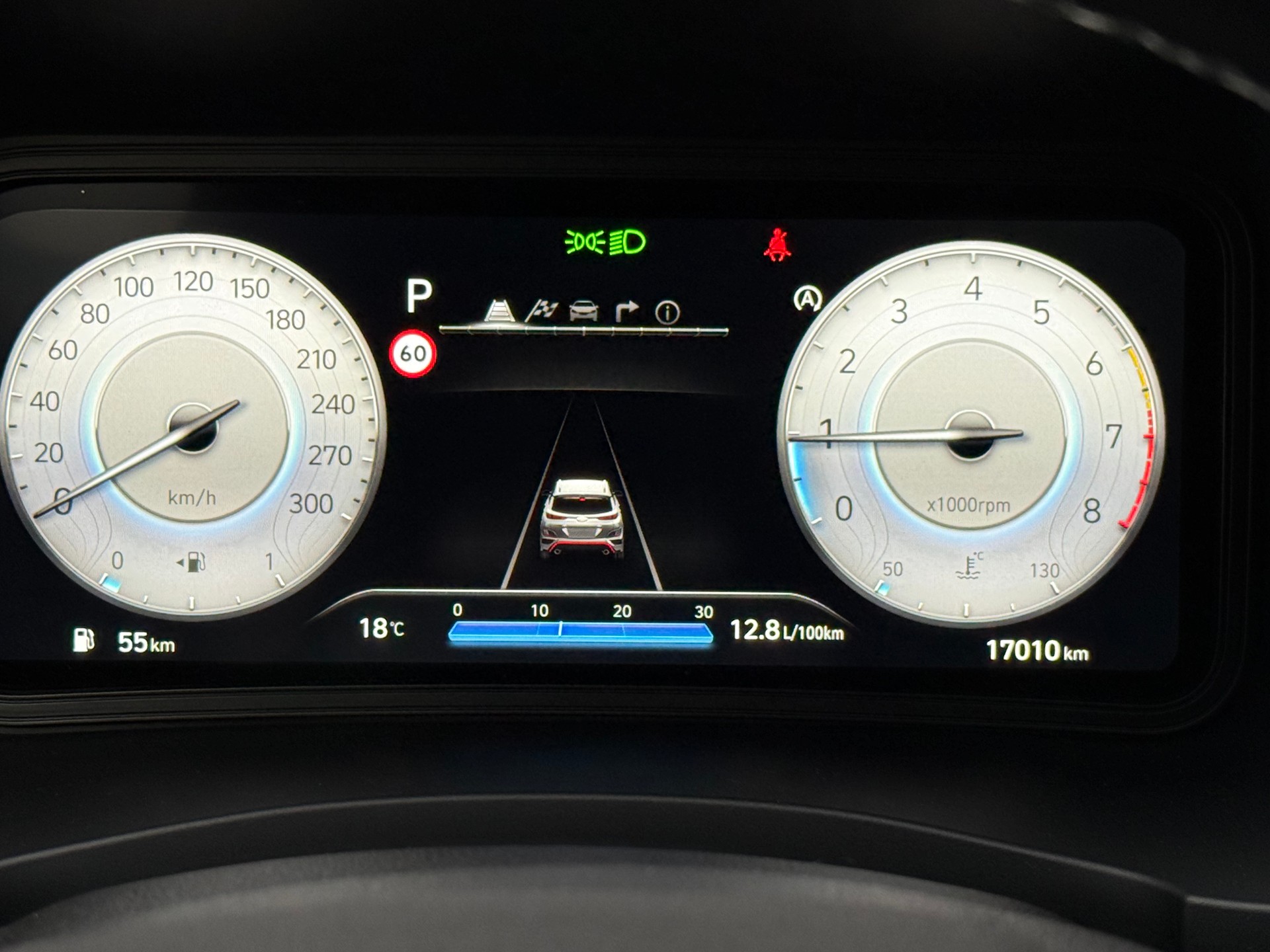 HYUNDAI Kona 2.0 T-GDi N DCT * CH-Fahrzeug *-image-13