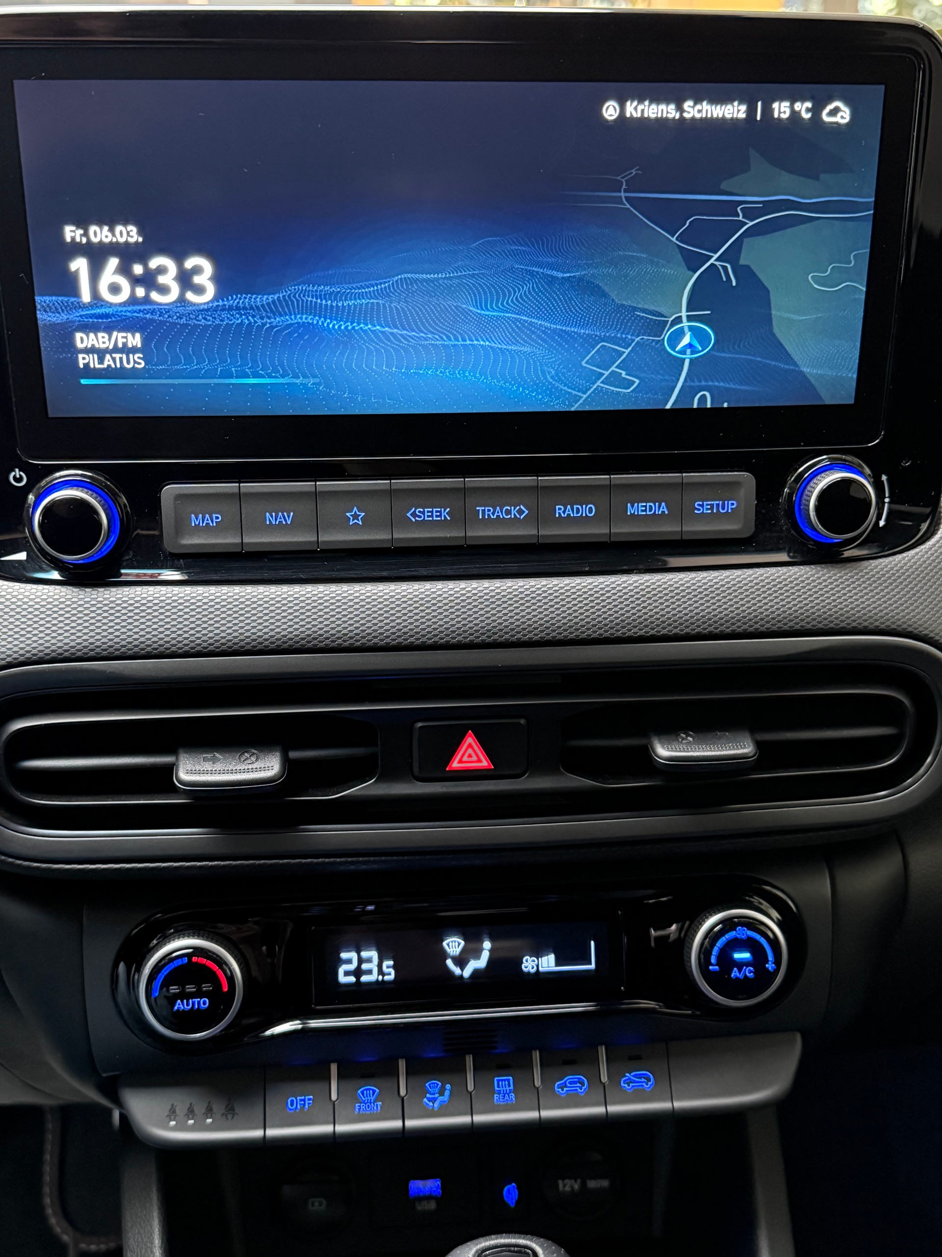 HYUNDAI Kona 2.0 T-GDi N DCT * CH-Fahrzeug *-image-14