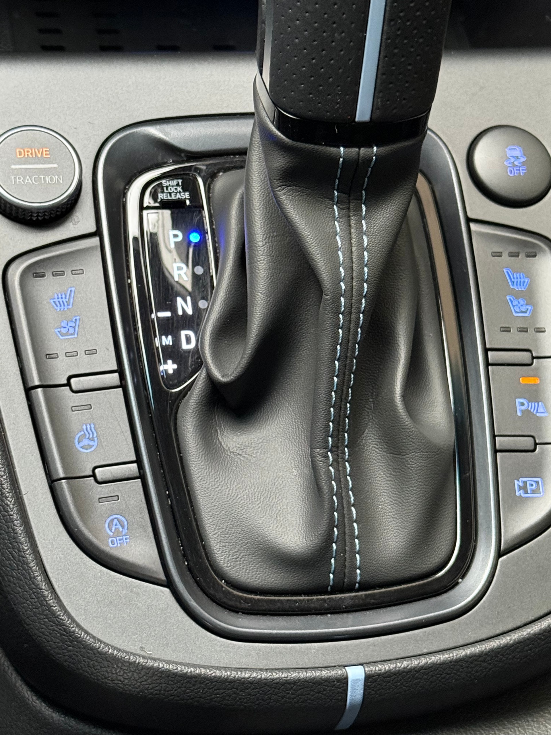 HYUNDAI Kona 2.0 T-GDi N DCT * CH-Fahrzeug *-image-15