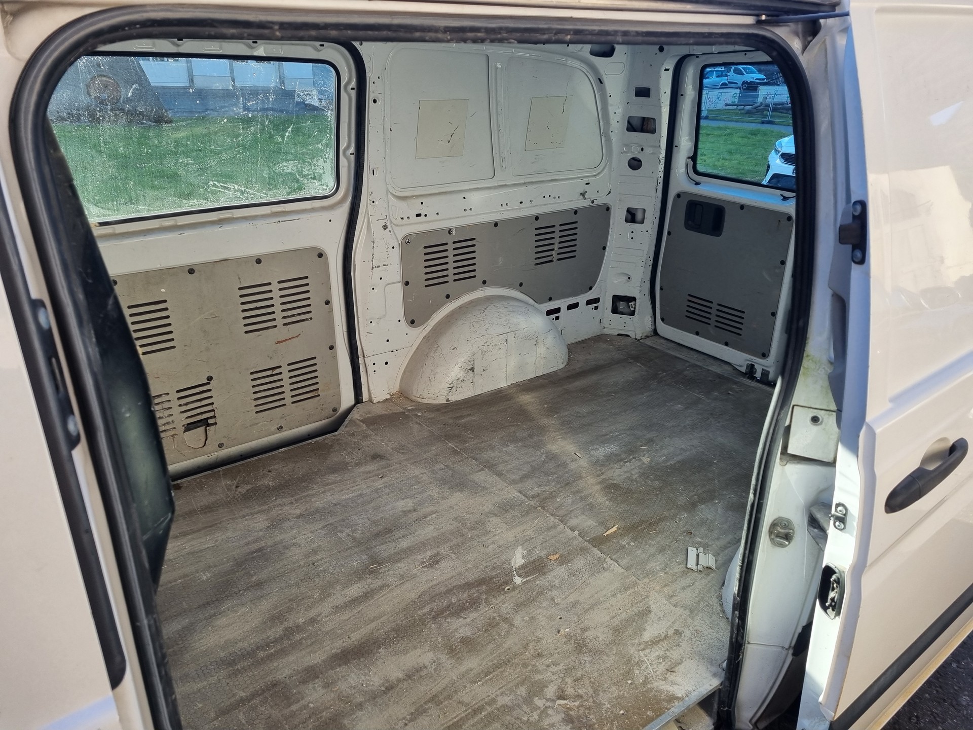 MERCEDES-BENZ Vito 111 CDI-image-7