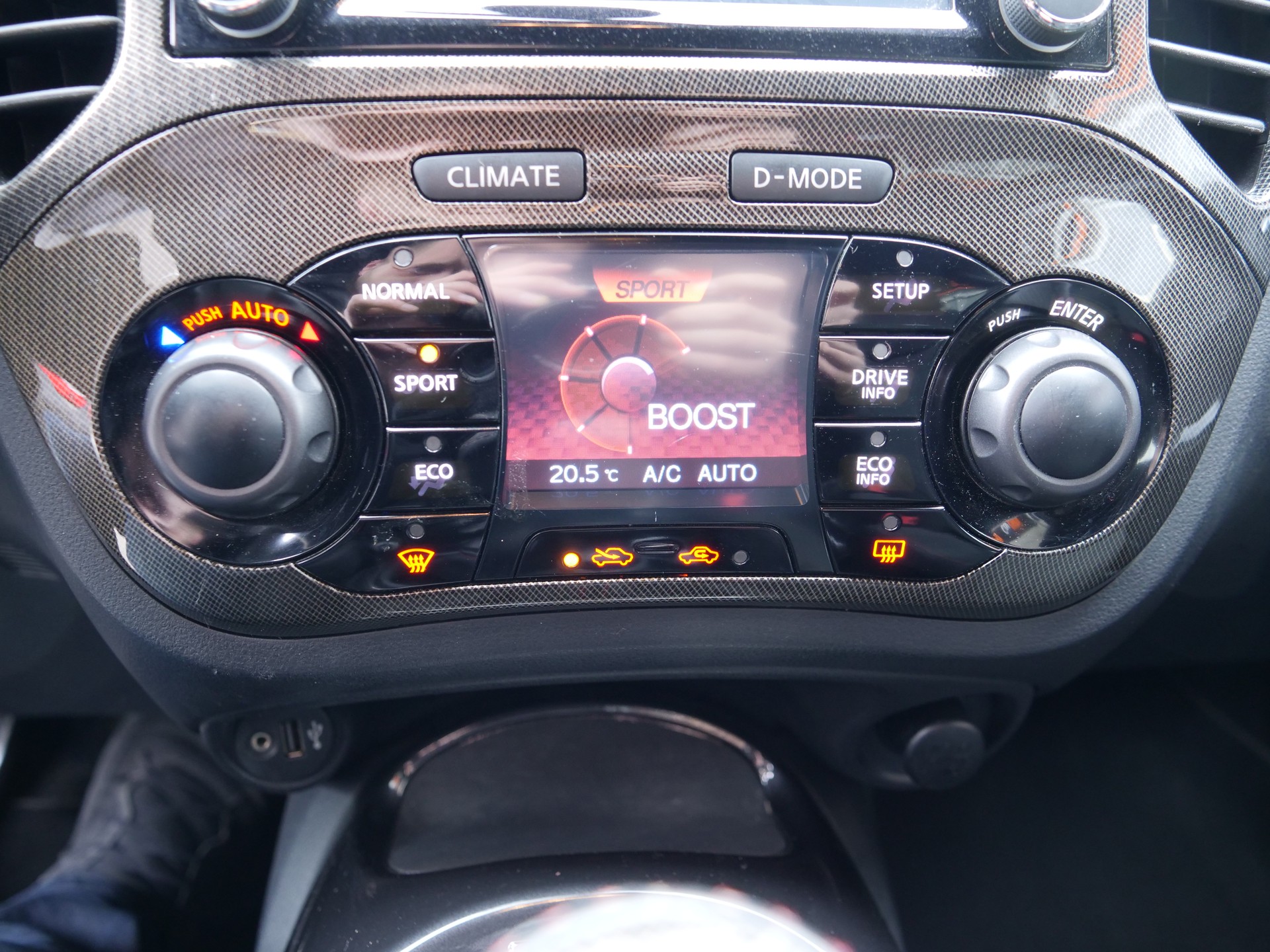 NISSAN Juke 1.6 DIG-T Nismo RS-image-15