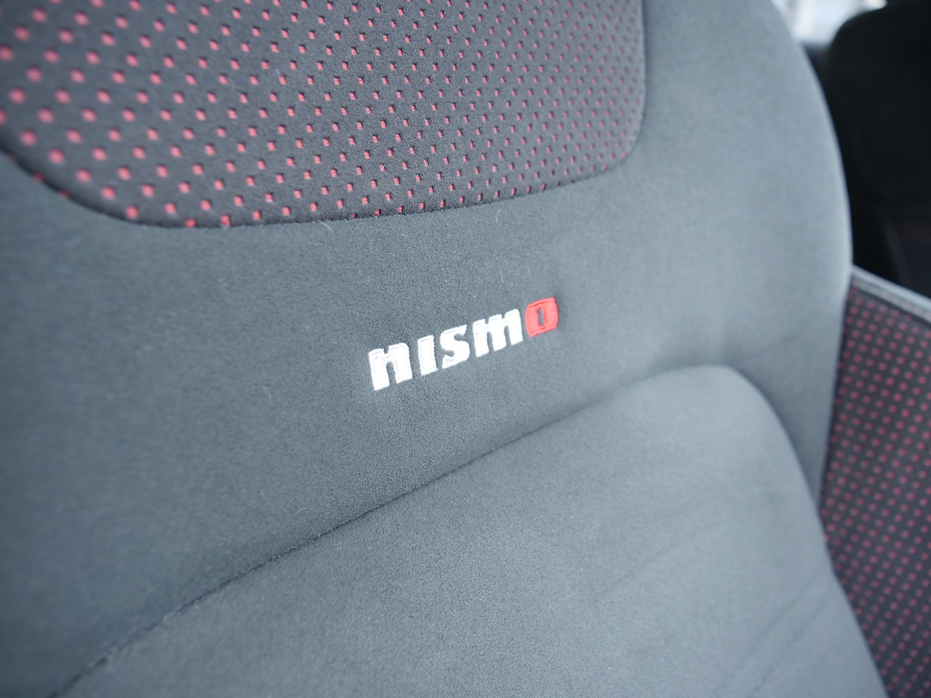 NISSAN Juke 1.6 DIG-T Nismo RS-image-12