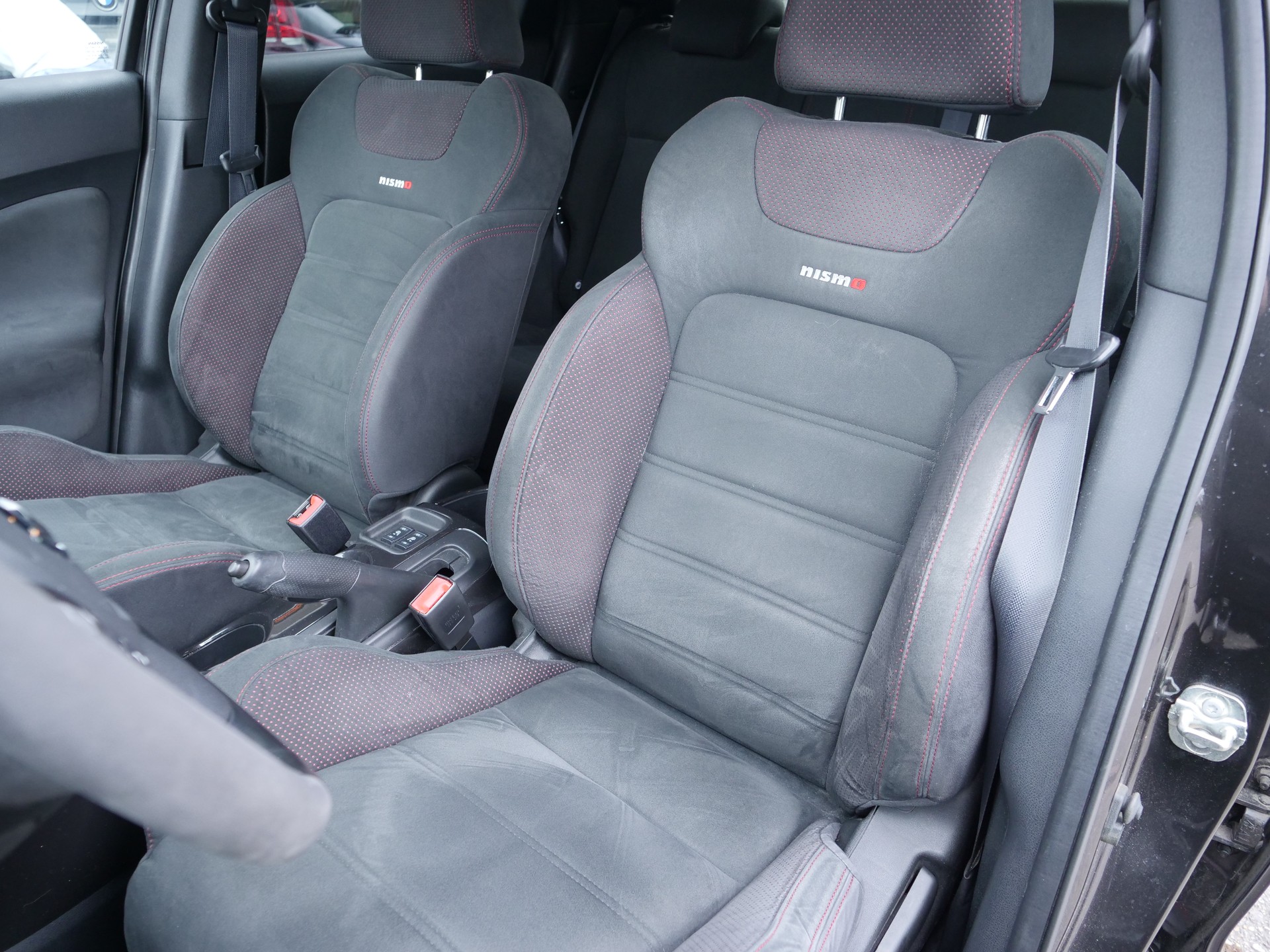 NISSAN Juke 1.6 DIG-T Nismo RS-image-7