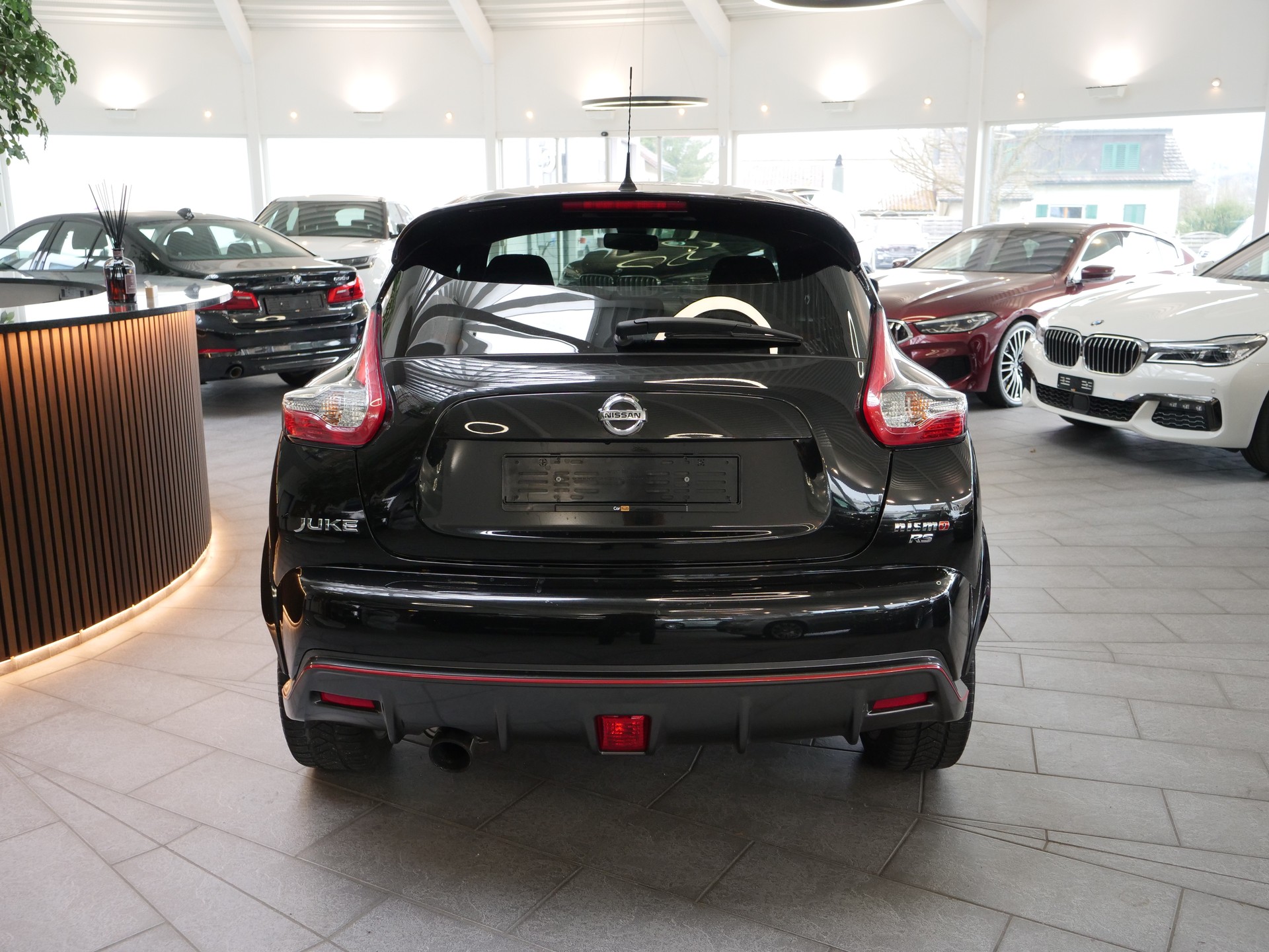 NISSAN Juke 1.6 DIG-T Nismo RS-image-5