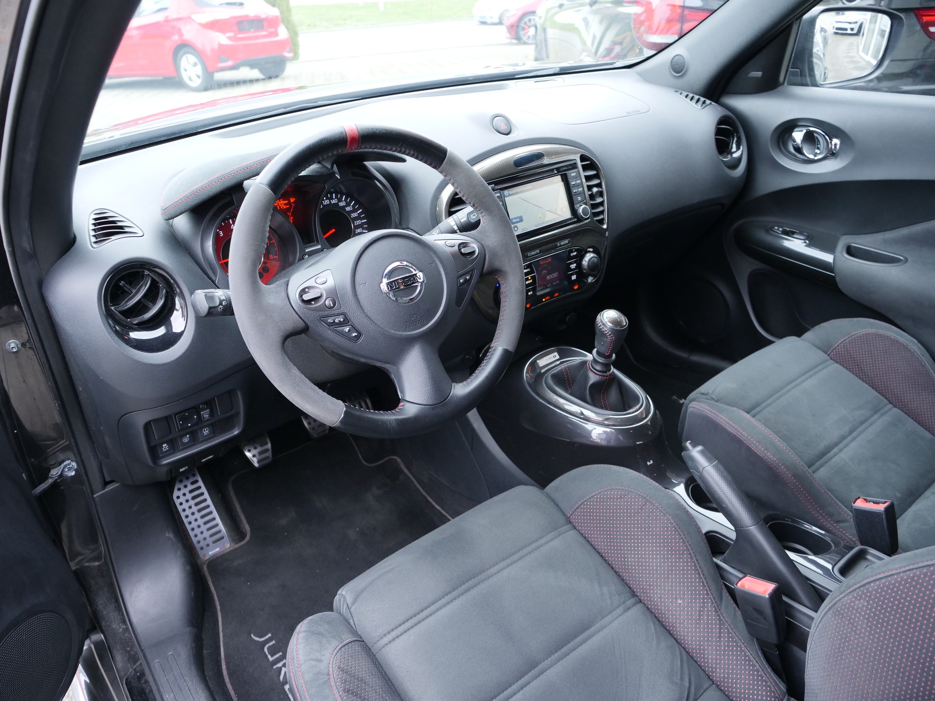 NISSAN Juke 1.6 DIG-T Nismo RS-image-6