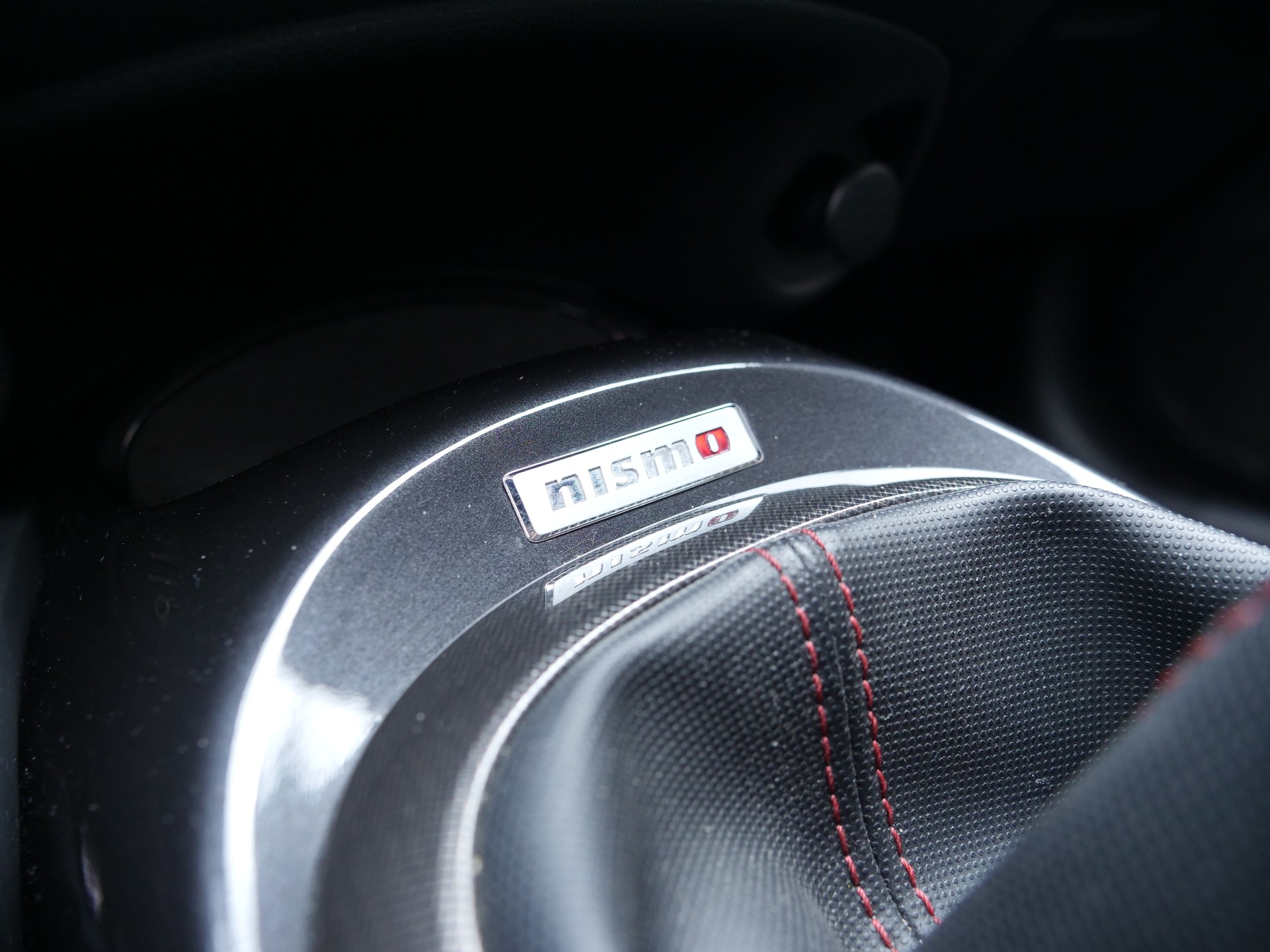 NISSAN Juke 1.6 DIG-T Nismo RS-image-17