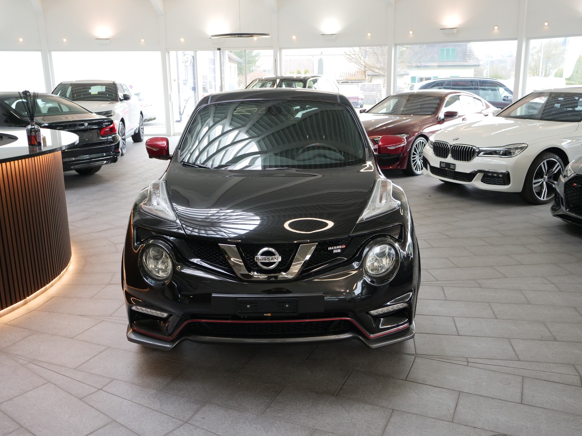 NISSAN Juke 1.6 DIG-T Nismo RS-image-4