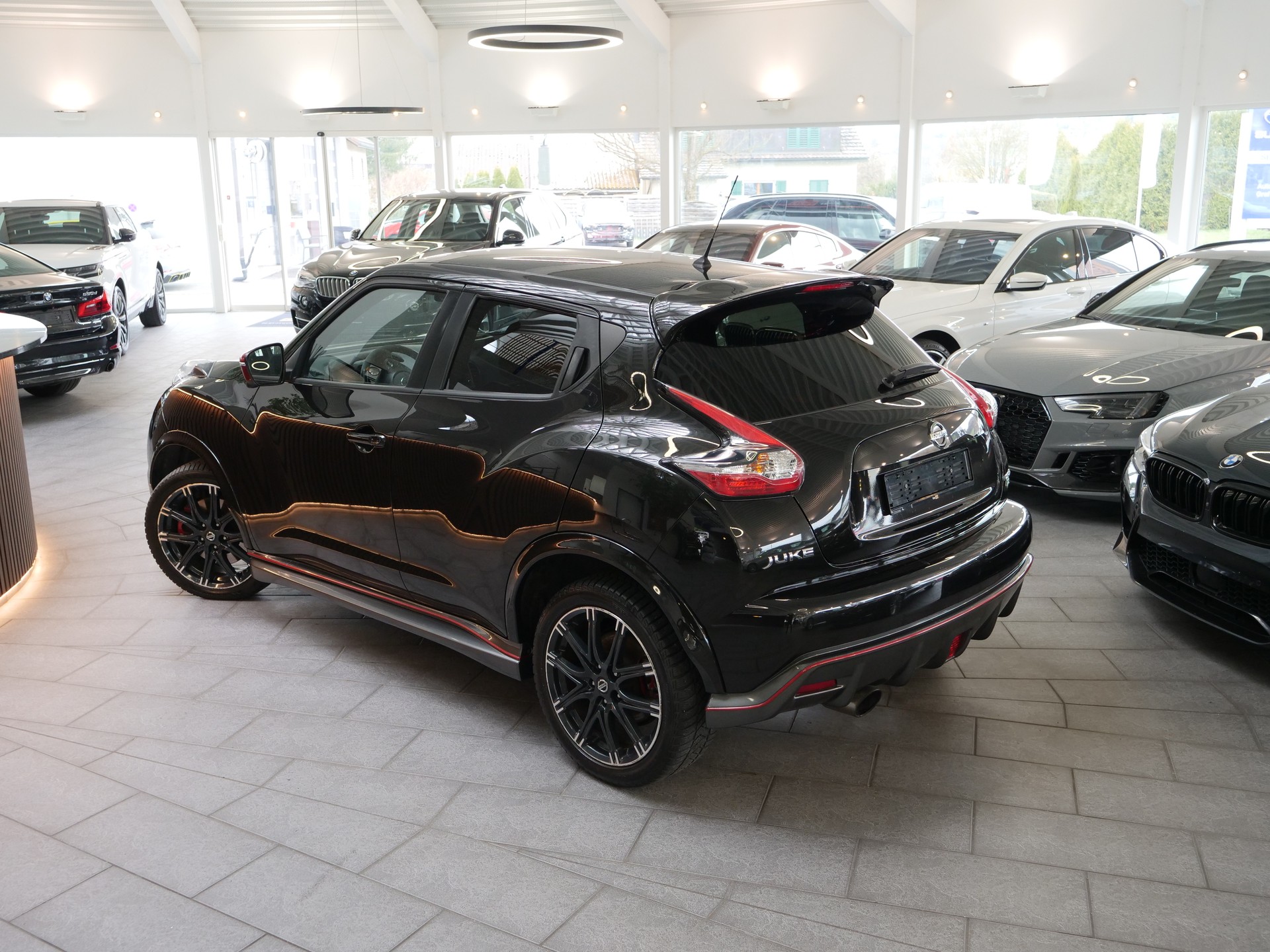 NISSAN Juke 1.6 DIG-T Nismo RS-image-3