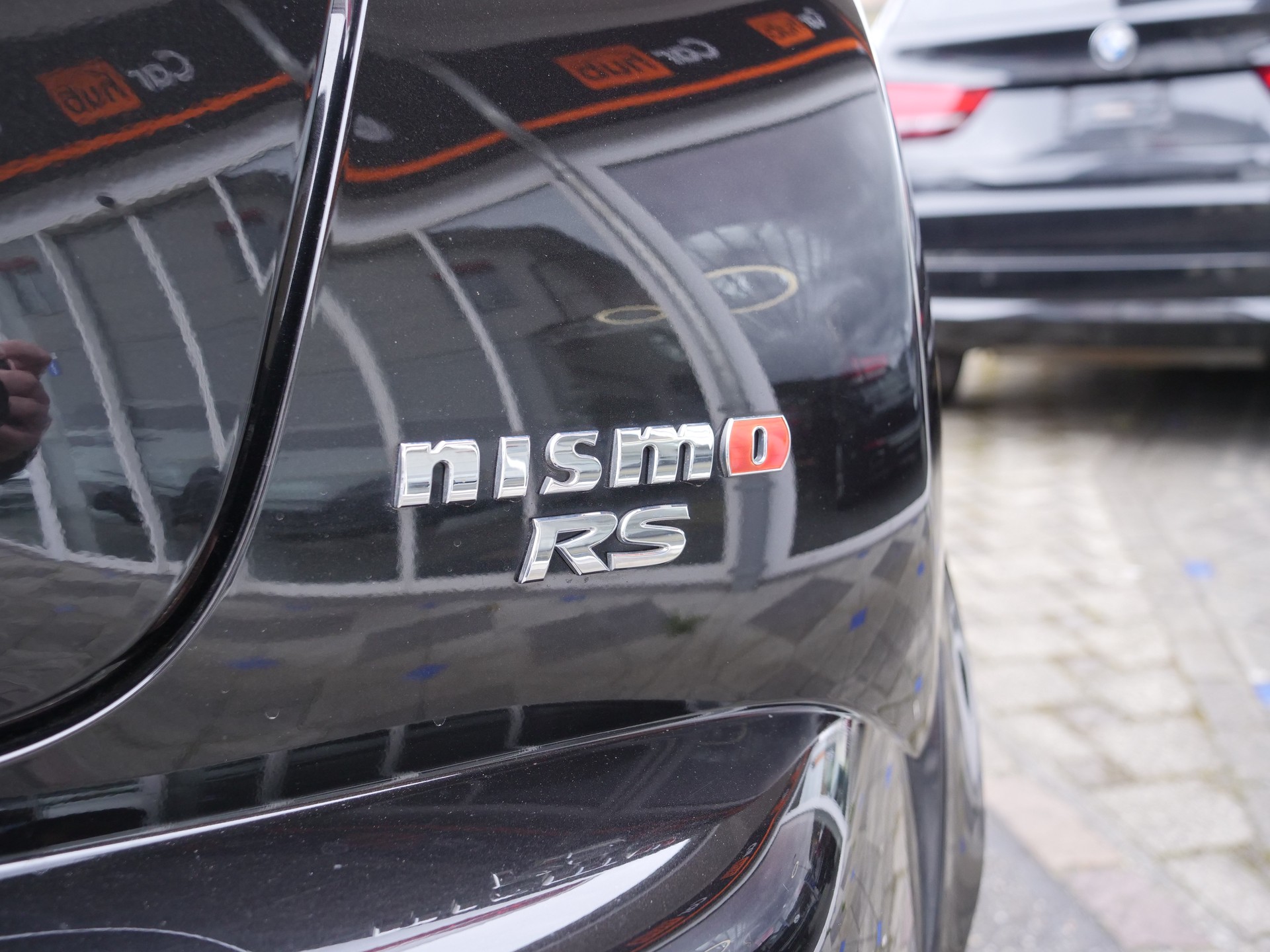 NISSAN Juke 1.6 DIG-T Nismo RS-image-21