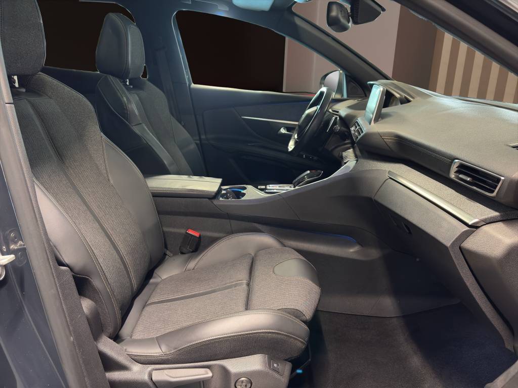 PEUGEOT 3008 1.6 THP GT Line EAT-image-6