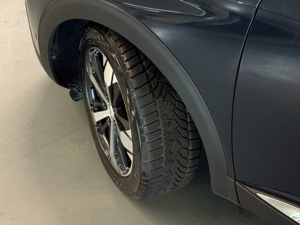 PEUGEOT 3008 1.6 THP GT Line EAT-image-12