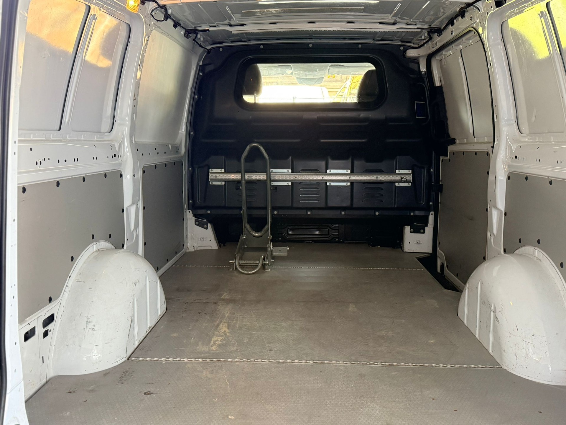 MERCEDES-BENZ Vito 114 BlueTEC L 7G-Tronic Euro 6-image-5