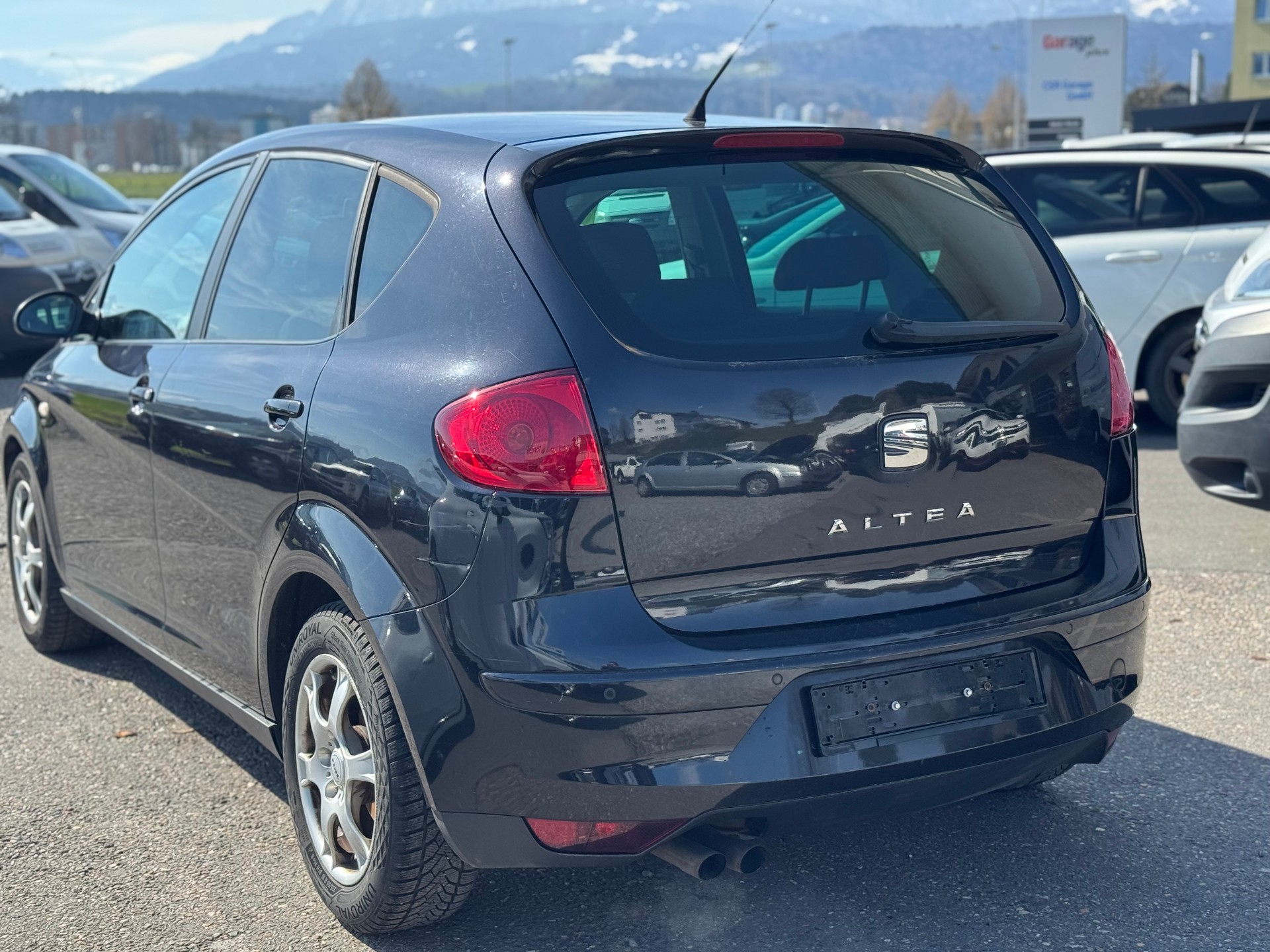 SEAT Altea 2.0 TDI Celebration-image-3