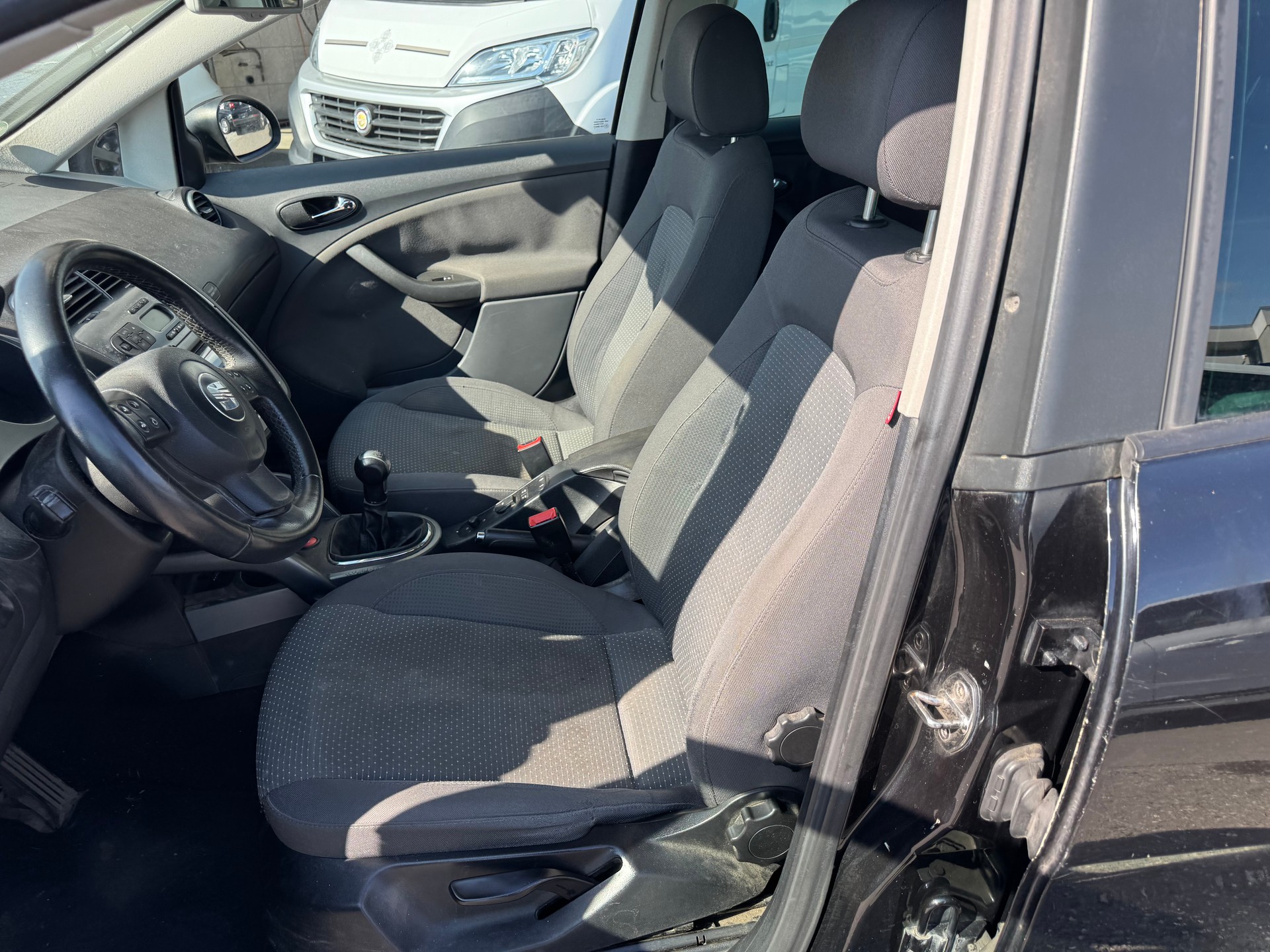 SEAT Altea 2.0 TDI Celebration-image-8