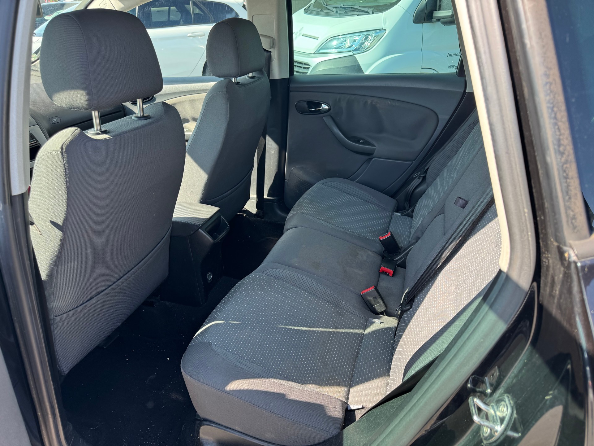 SEAT Altea 2.0 TDI Celebration-image-6