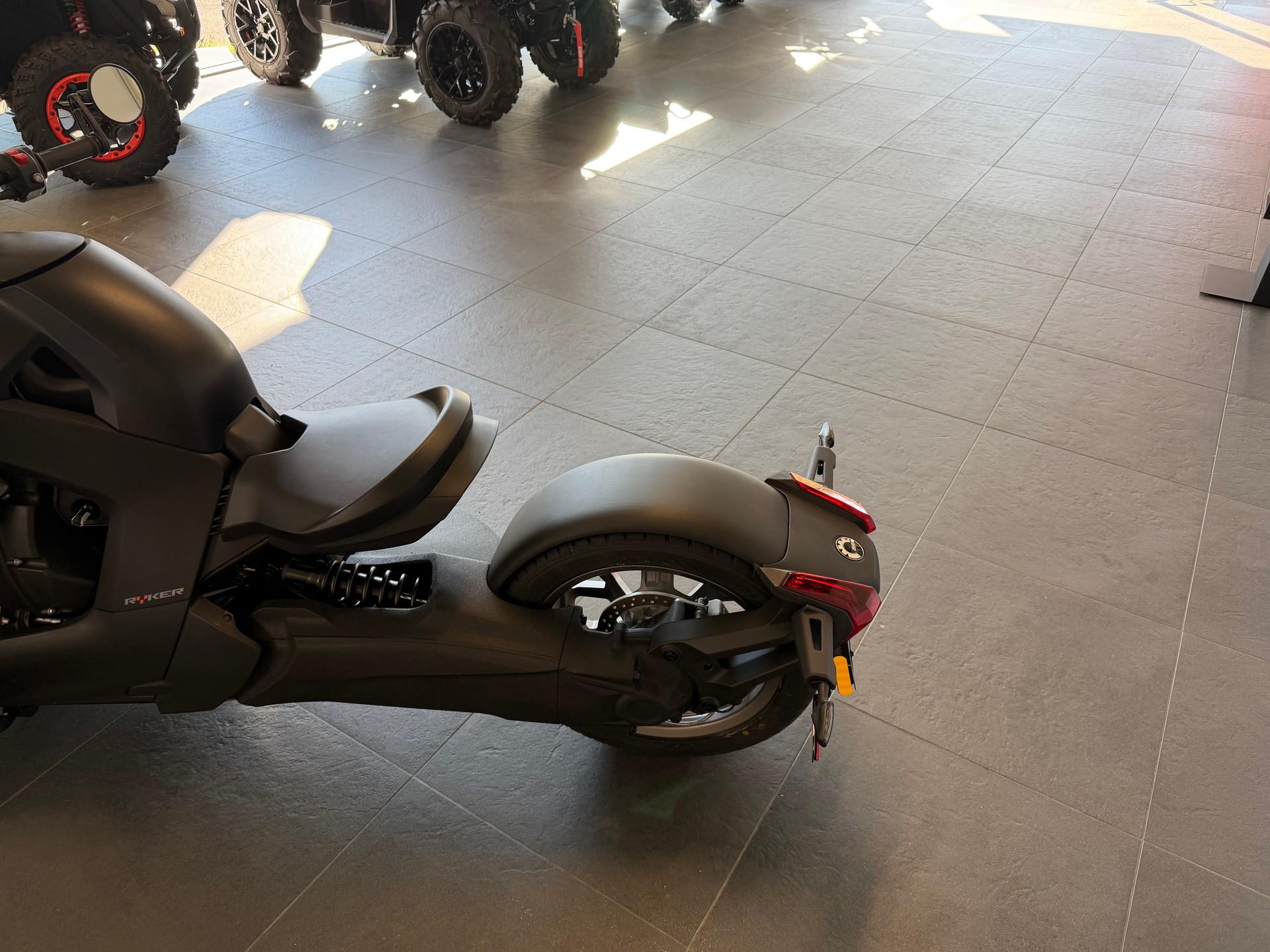 CAN-AM Ryker Ace 600-image-4