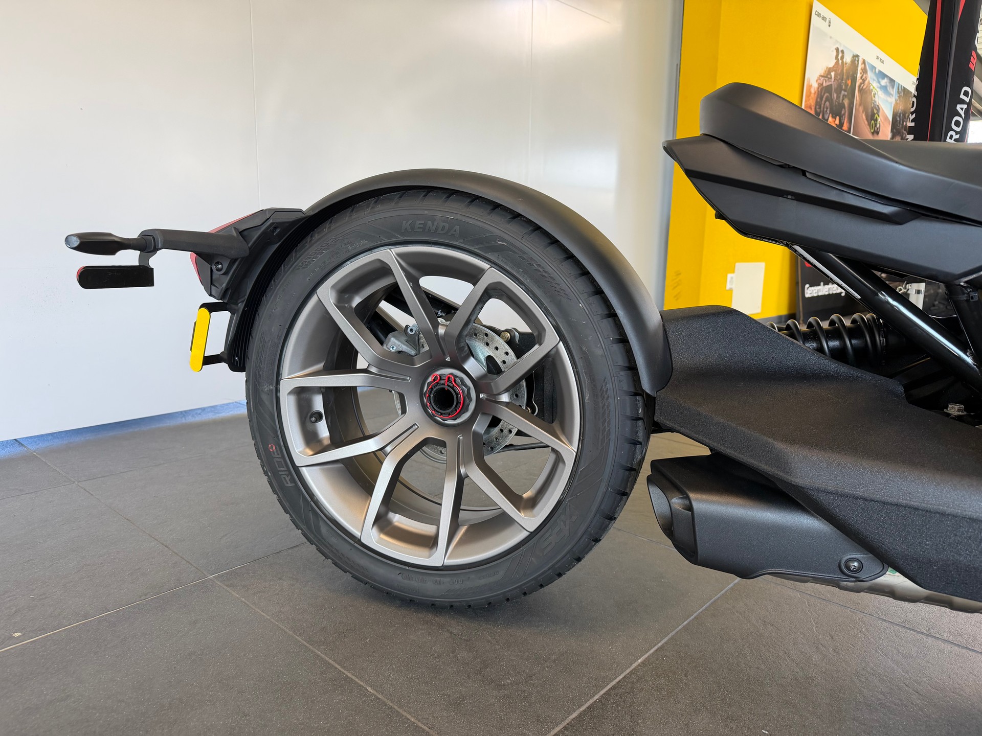 CAN-AM Ryker Ace 600-image-10