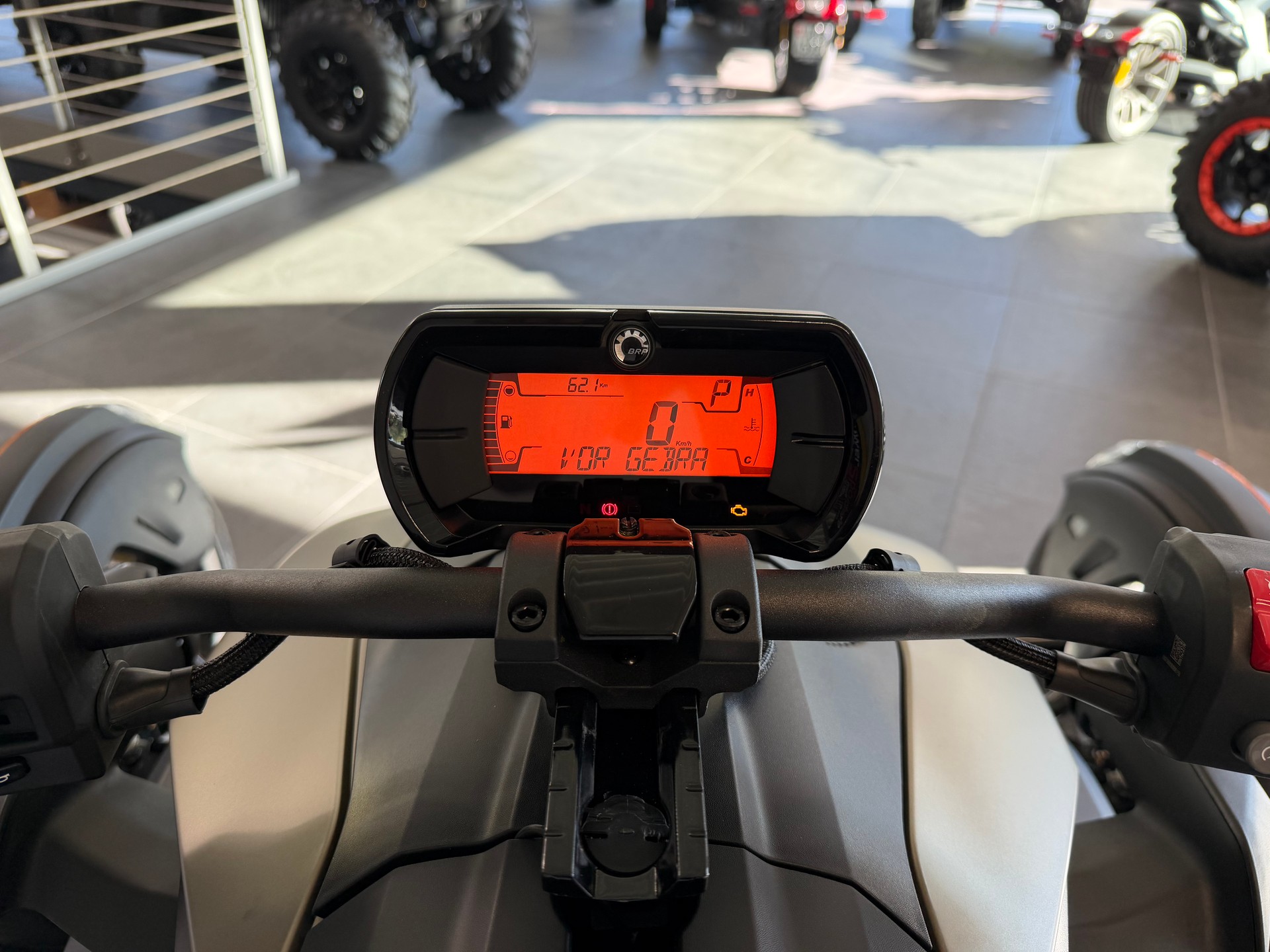 CAN-AM Ryker Ace 600-image-13