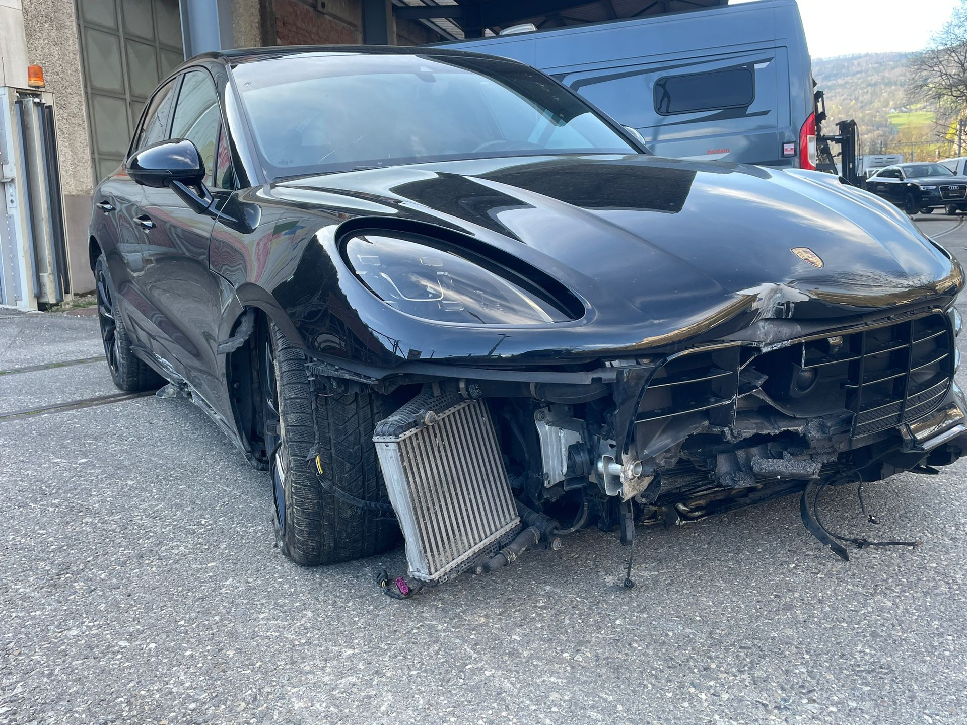 PORSCHE Macan Turbo PDK-image-4