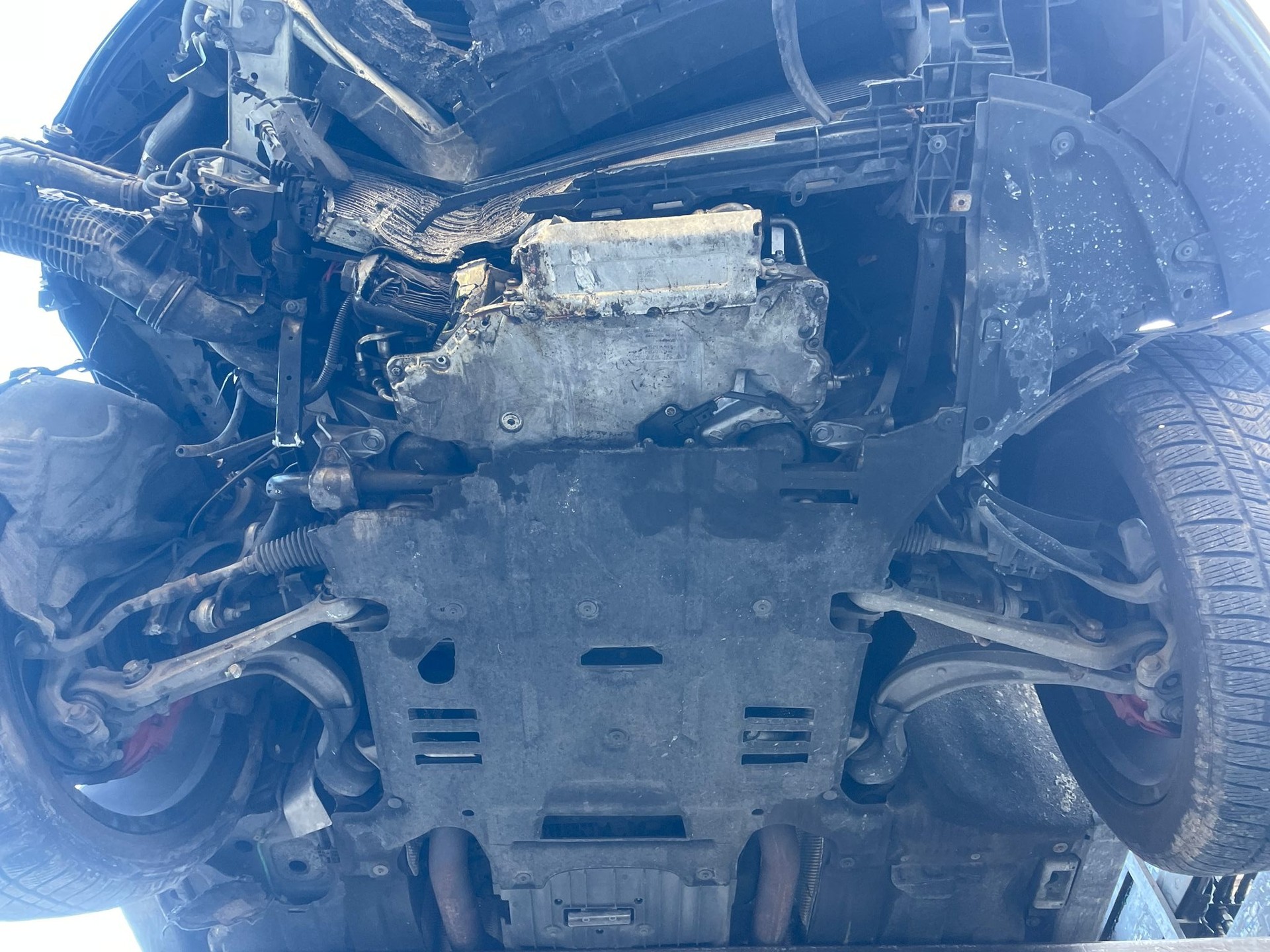 PORSCHE Macan Turbo PDK-image-8