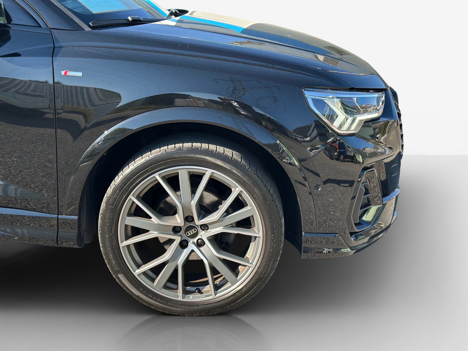 AUDI Q3 Sportback 35 TFSI S line Attraction S-tronic-image-15