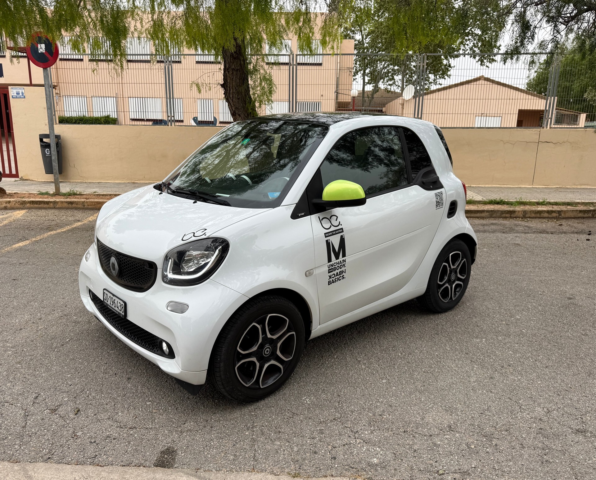 SMART fortwo prime-image-0