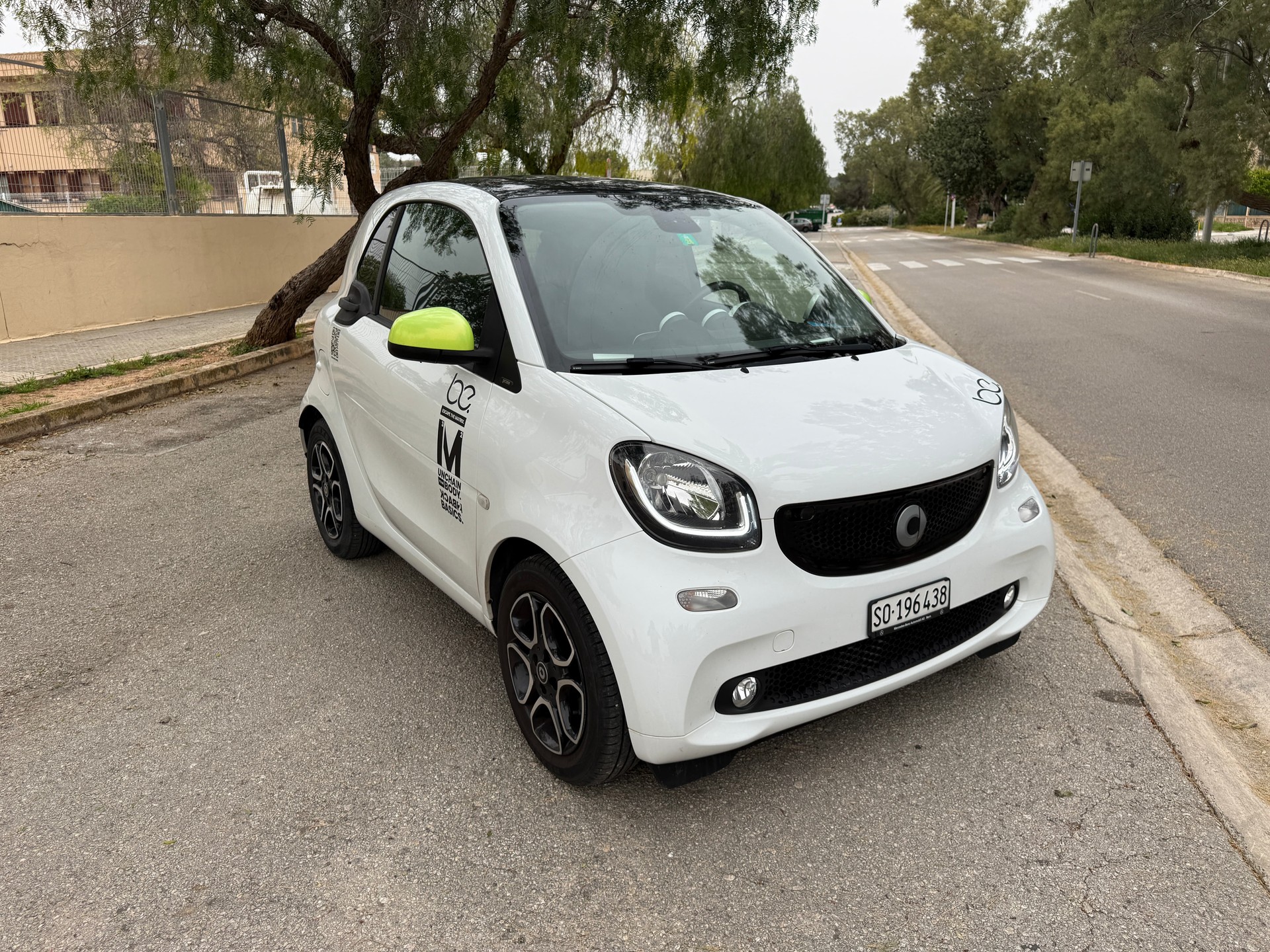 SMART fortwo prime-image-1