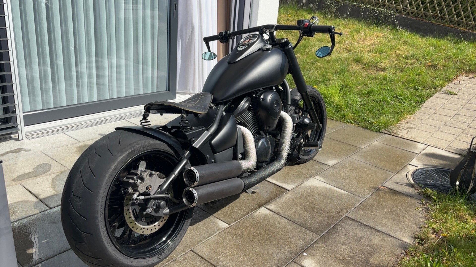 KAWASAKI COSTUM (35kw)-image-1