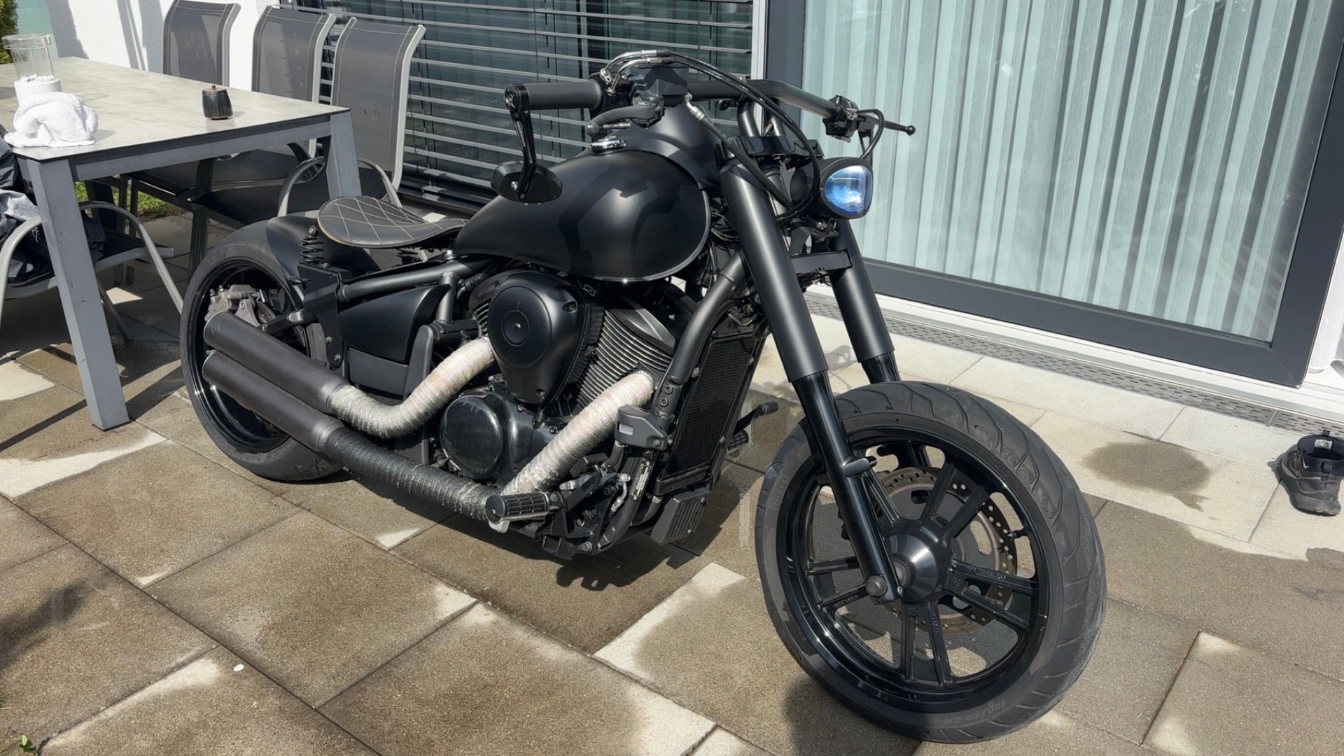KAWASAKI COSTUM (35kw)-image-2