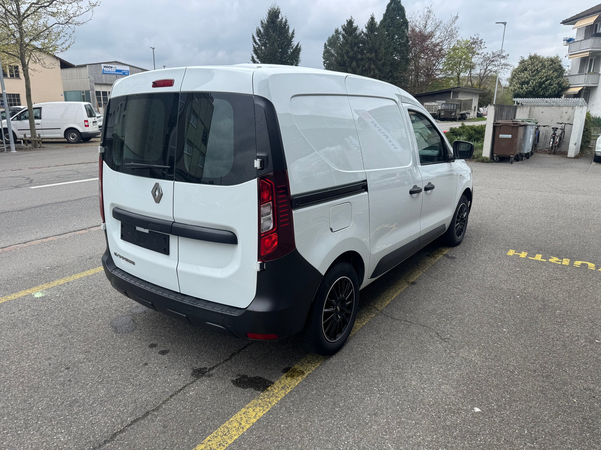 RENAULT Express 1.5 Blue dCi 95 Advance-showroom-element-2