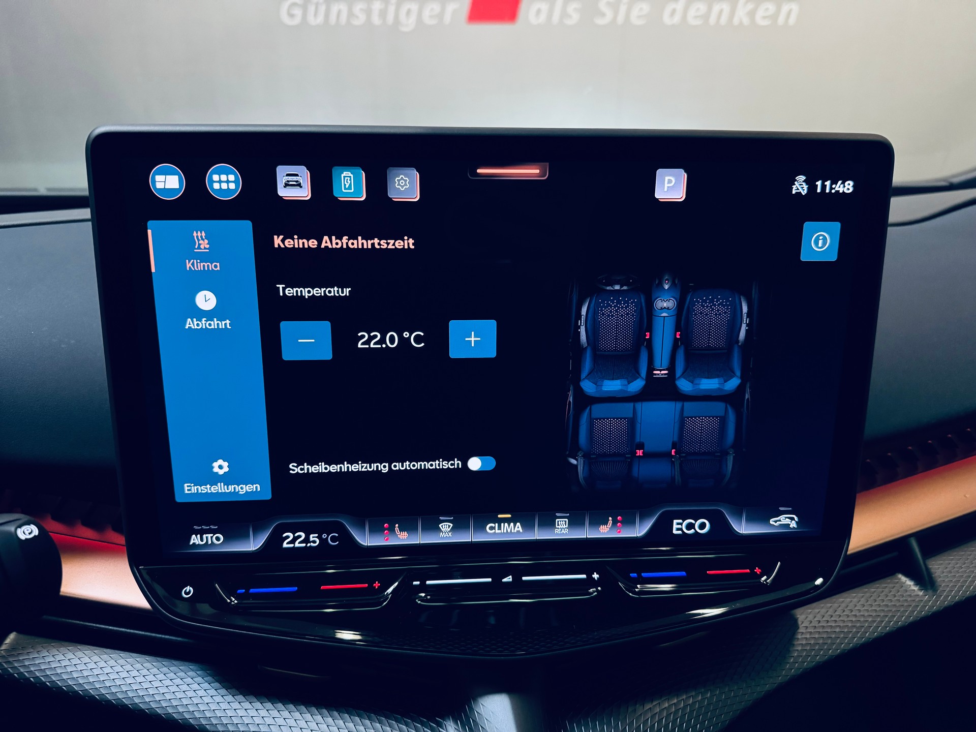 CUPRA Tavascan Type 9 77 kWh VZ Adrenaline-image-41