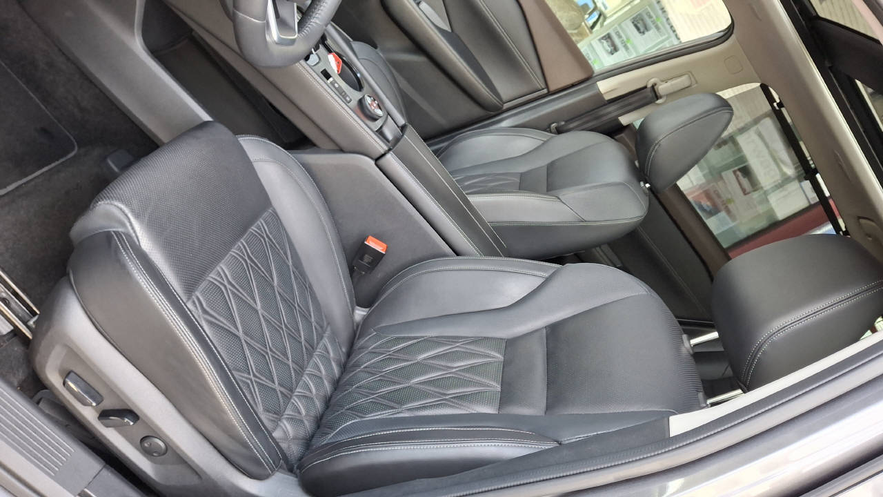 NISSAN X-Trail 1.5 VC-T Tekna+ e-4orce-image-9