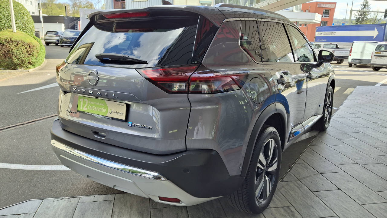 NISSAN X-Trail 1.5 VC-T Tekna+ e-4orce-image-3