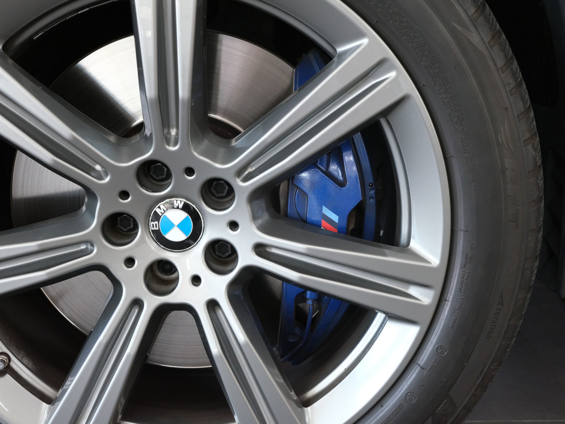 BMW X5 xDrive 30d xLine Steptronic *Diamond* *360 Kamera* *Harman & Kardon*-image-16