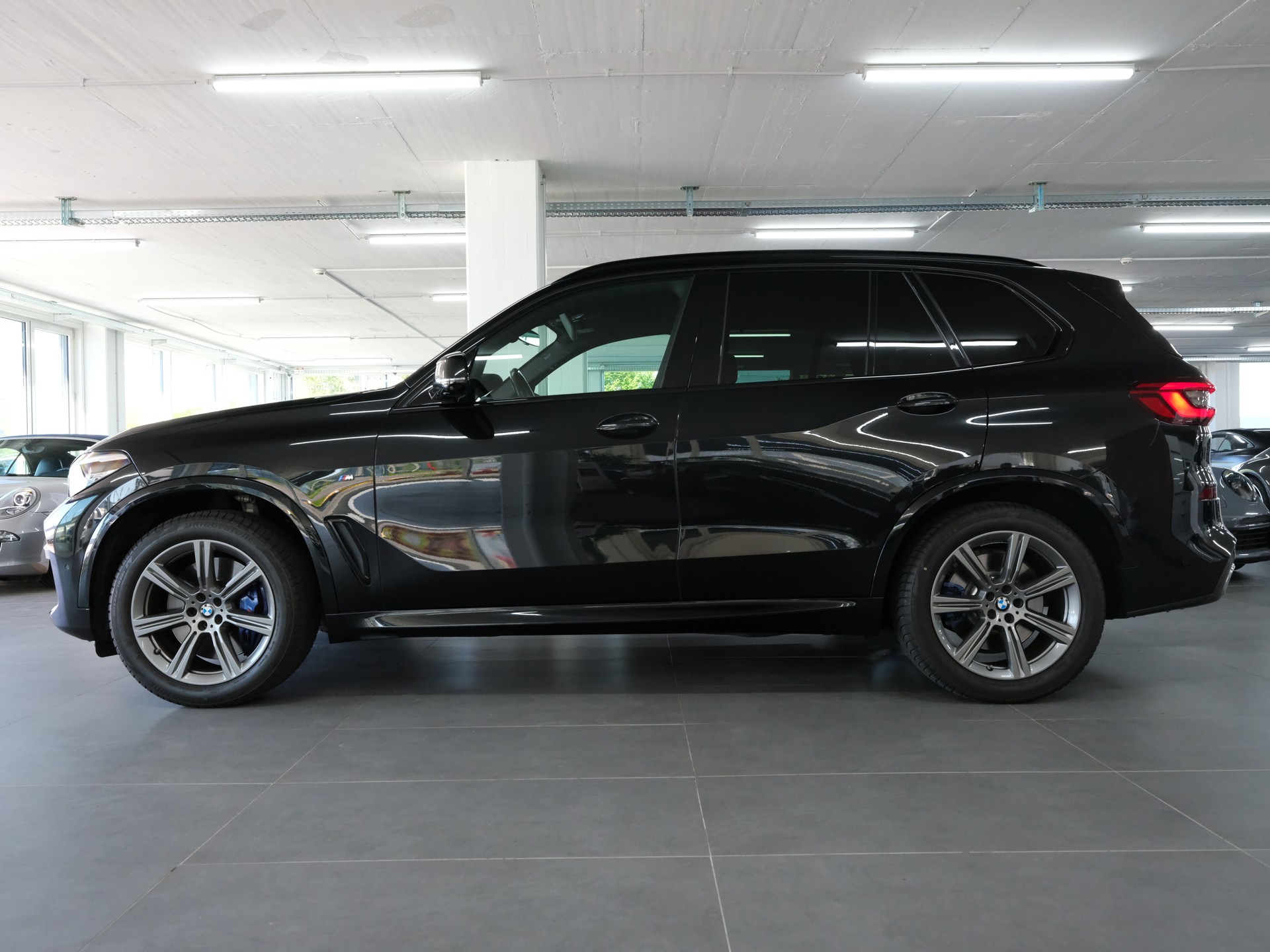 BMW X5 xDrive 30d xLine Steptronic *Diamond* *360 Kamera* *Harman & Kardon*-showroom-element-2
