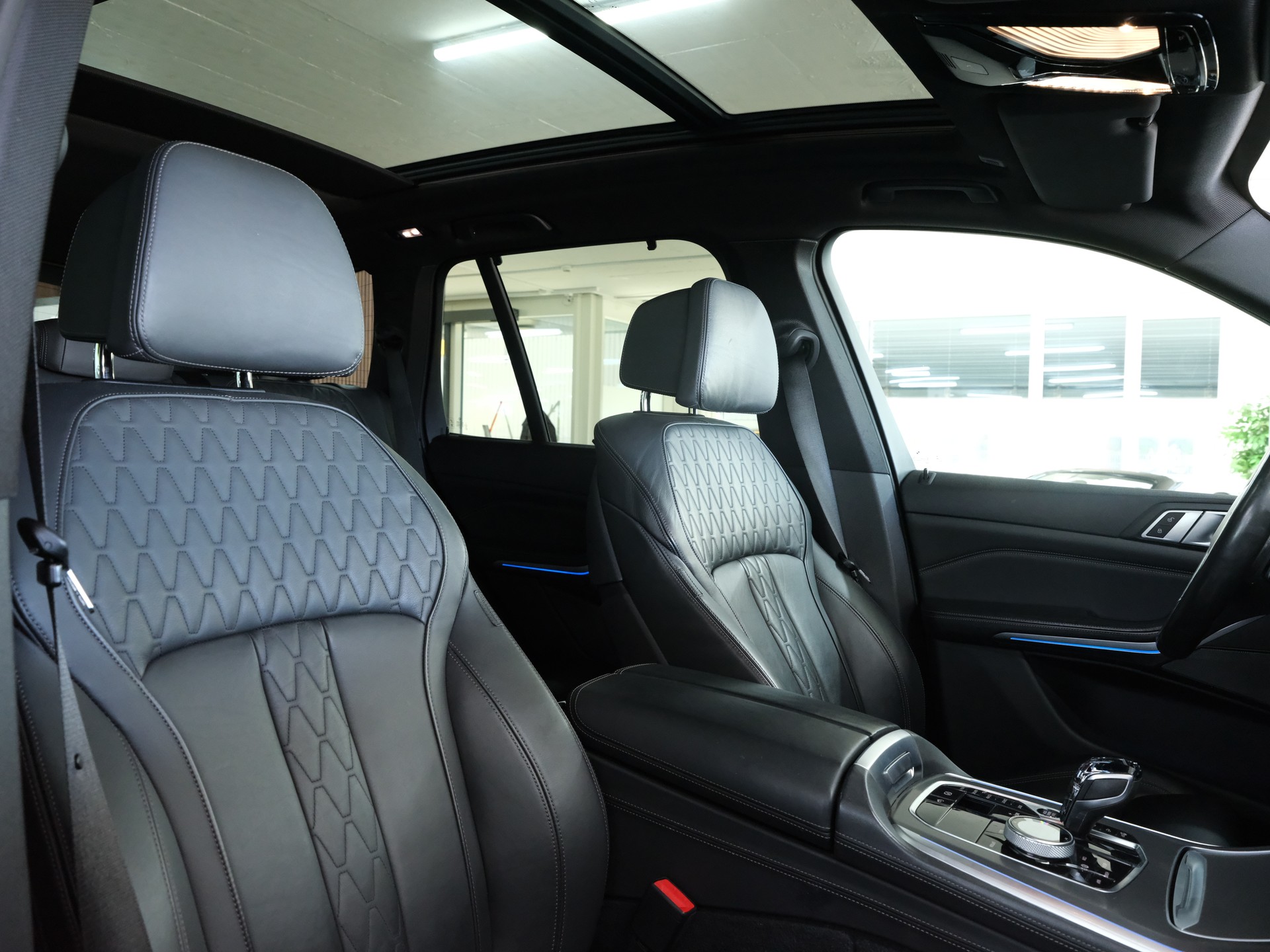 BMW X5 xDrive 30d xLine Steptronic *Diamond* *360 Kamera* *Harman & Kardon*-image-13
