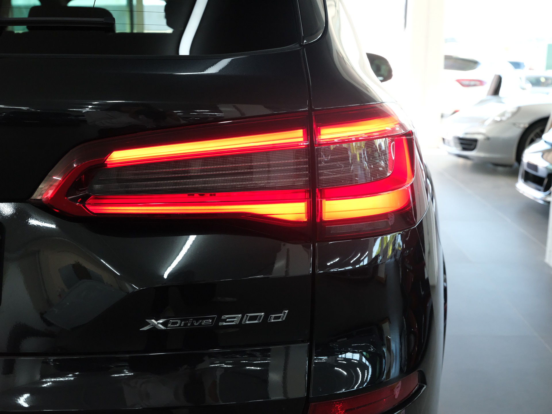 BMW X5 xDrive 30d xLine Steptronic *Diamond* *360 Kamera* *Harman & Kardon*-image-17