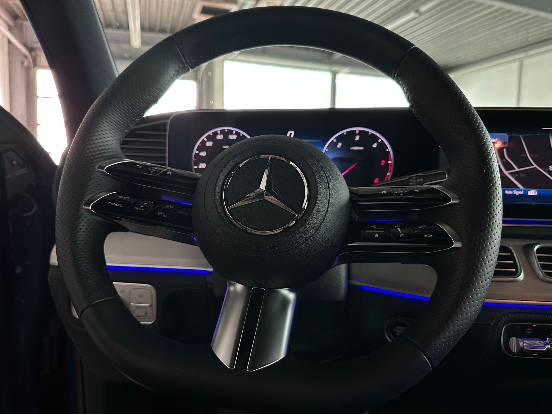 MERCEDES-BENZ GLE 450 d 4Matic 9G-Tronic-image-18