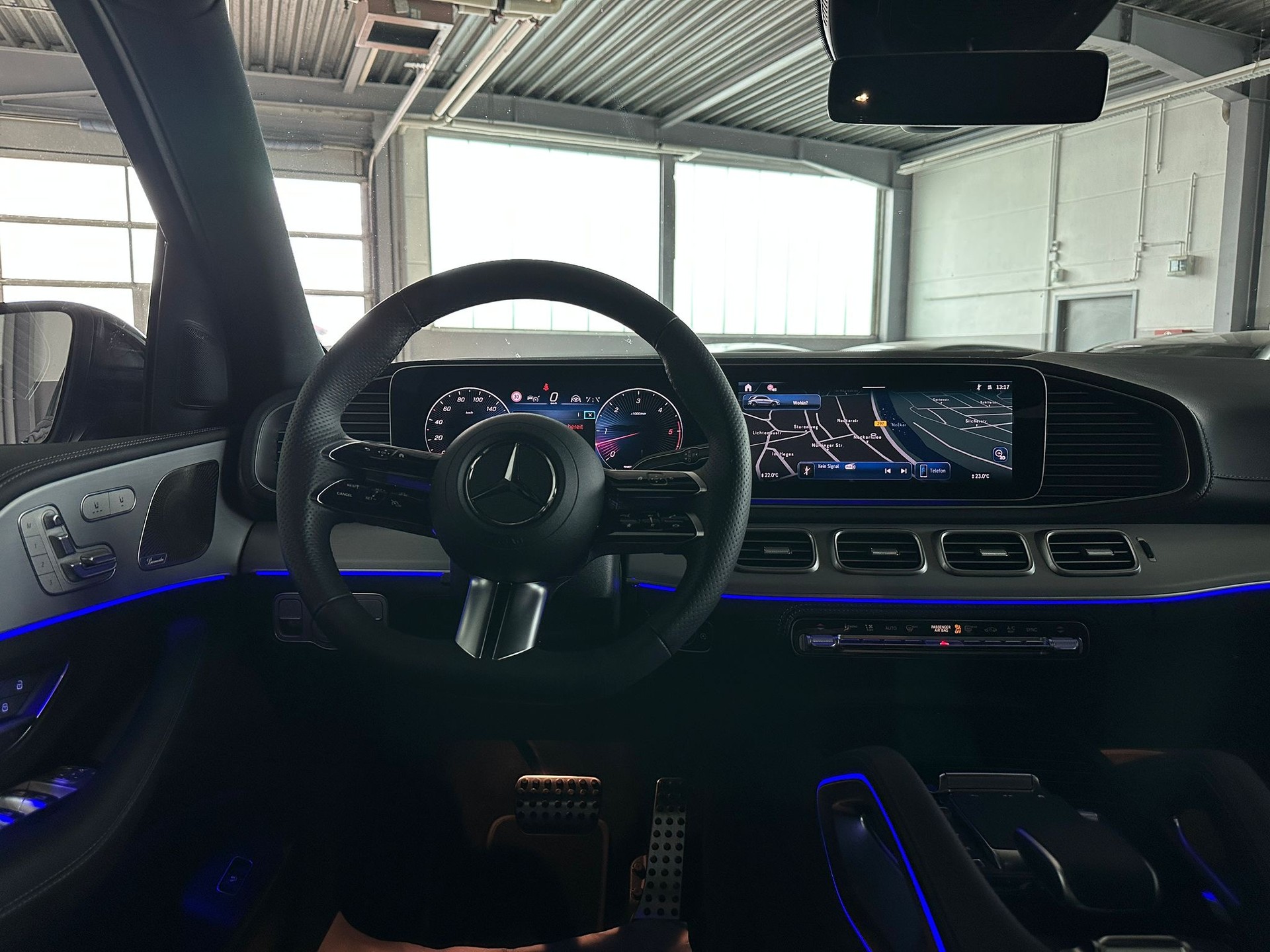 MERCEDES-BENZ GLE 450 d 4Matic 9G-Tronic-image-6