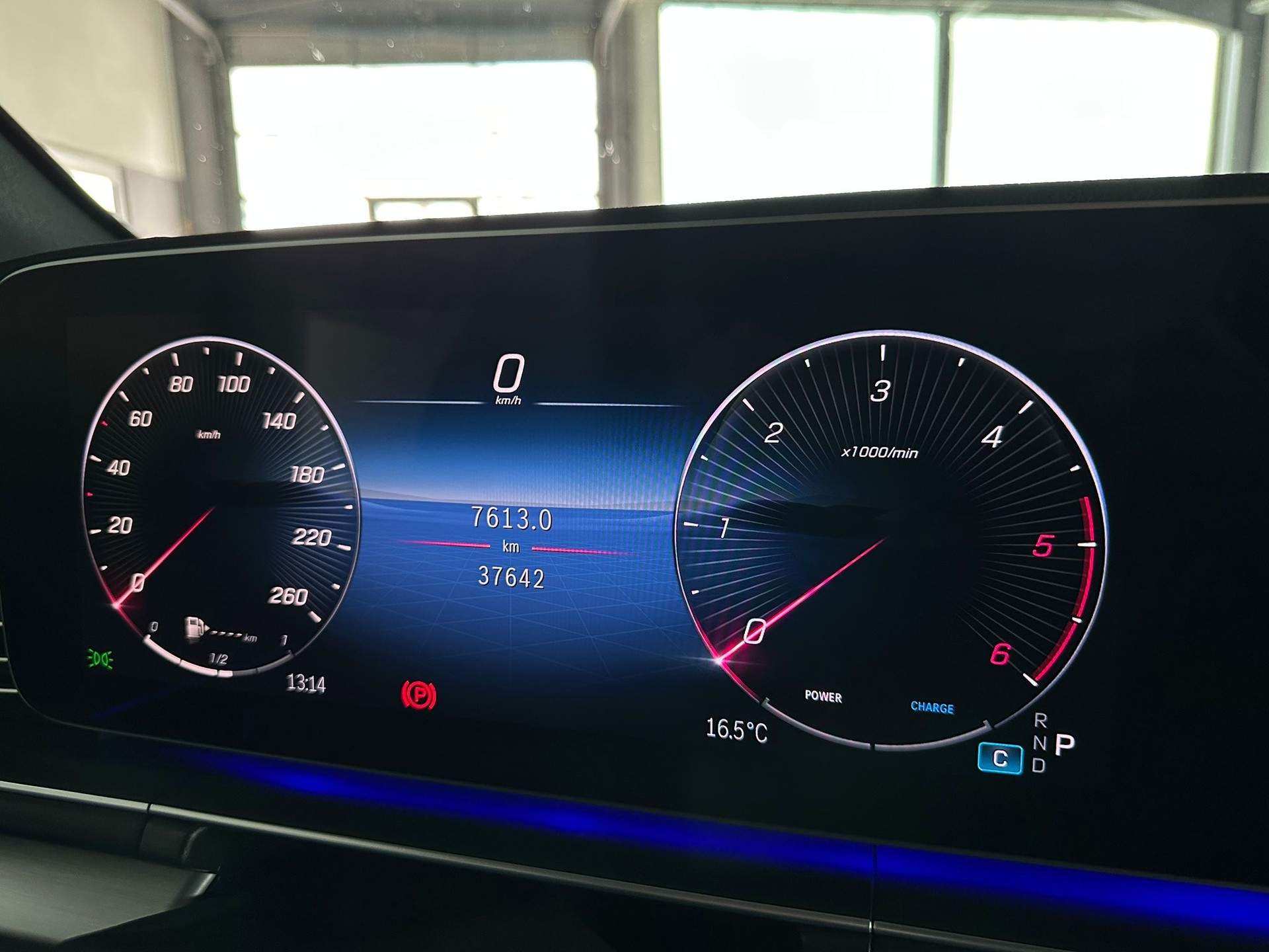 MERCEDES-BENZ GLE 450 d 4Matic 9G-Tronic-image-4