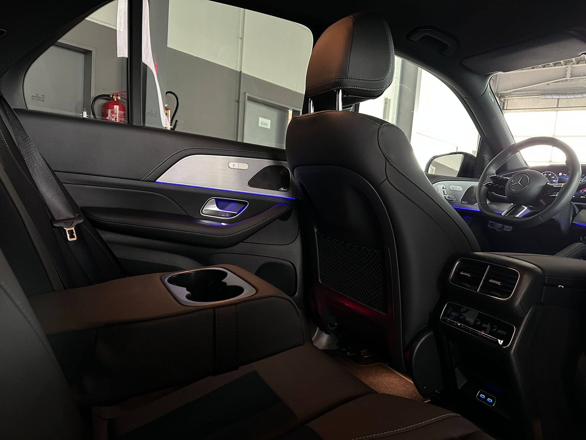 MERCEDES-BENZ GLE 450 d 4Matic 9G-Tronic-image-19