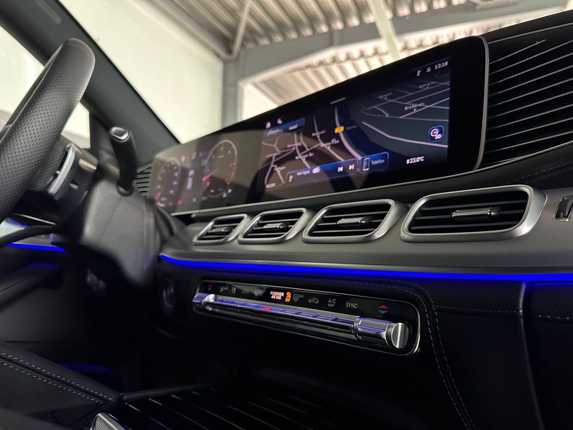 MERCEDES-BENZ GLE 450 d 4Matic 9G-Tronic-image-14