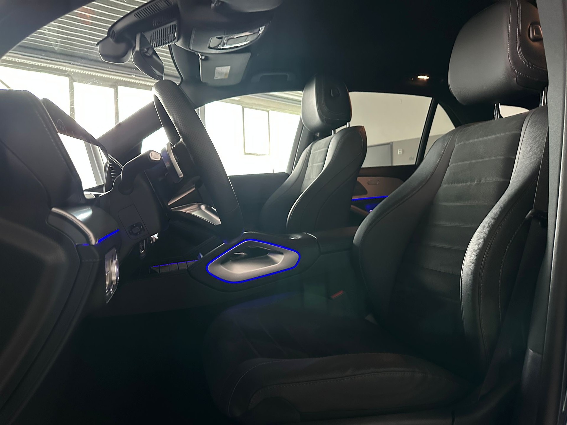 MERCEDES-BENZ GLE 450 d 4Matic 9G-Tronic-image-8