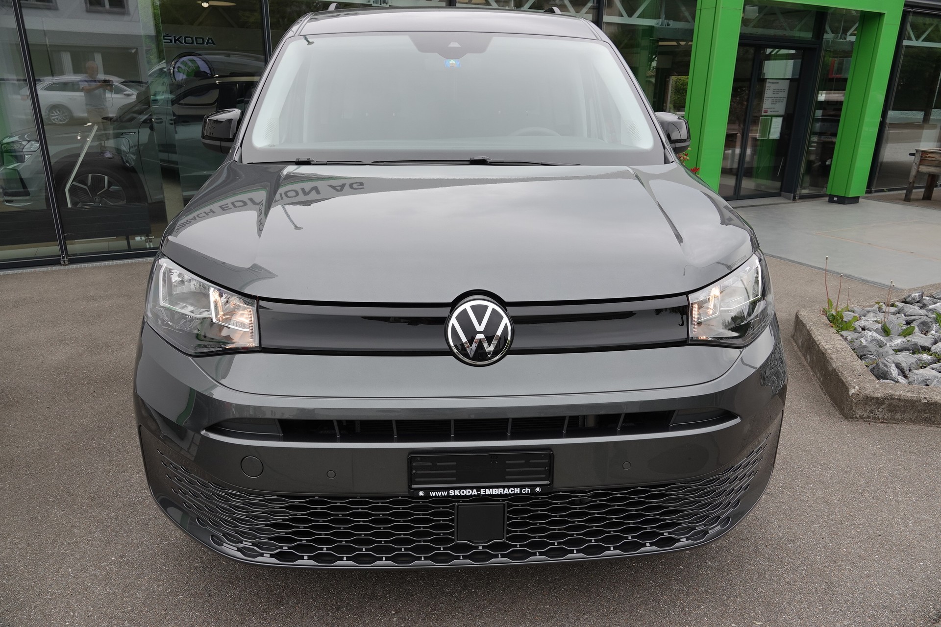 VW Caddy 1.5 TSI Liberty-showroom-element-1